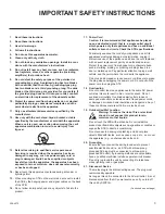 Preview for 3 page of LG STB-3000 Setup Manual