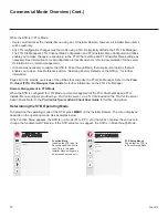 Preview for 12 page of LG STB-3000 Setup Manual