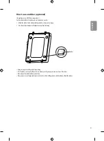 Preview for 9 page of LG STB-5500-GB Owner'S Manual