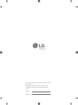 Preview for 24 page of LG STB-5500-GB Owner'S Manual