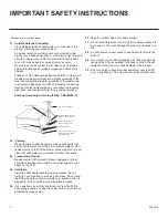 Preview for 4 page of LG STB-5500 Commercial Mode Setup Manual