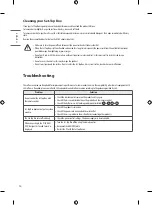 Предварительный просмотр 14 страницы LG STB-6500-GA Owner'S Manual