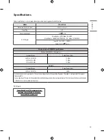 Preview for 15 page of LG STB-6500-GA Owner'S Manual