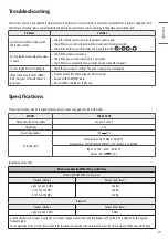 Предварительный просмотр 13 страницы LG STB-6500-TB Owner'S Manual