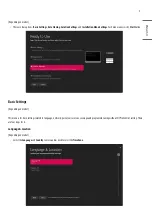 Preview for 5 page of LG STB-6500 Installation Manual