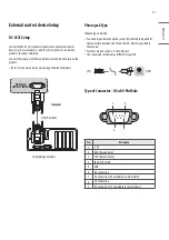 Preview for 57 page of LG STB-6500 Installation Manual