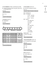 Preview for 63 page of LG STB-6500 Installation Manual