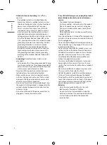 Preview for 4 page of LG STB-6500 Owner'S Manual