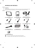 Preview for 6 page of LG STB-6500 Owner'S Manual