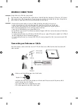 Preview for 10 page of LG STB-6500 Owner'S Manual