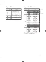 Preview for 17 page of LG STB-6500 Owner'S Manual