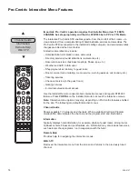 Preview for 14 page of LG STB1000 Installation & Setup Manual