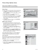 Preview for 22 page of LG STB1000 Installation & Setup Manual