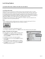 Preview for 32 page of LG STB1000 Installation & Setup Manual