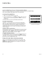 Preview for 42 page of LG STB1000 Installation & Setup Manual