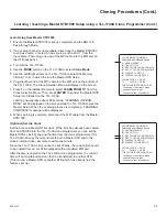Preview for 53 page of LG STB1000 Installation & Setup Manual