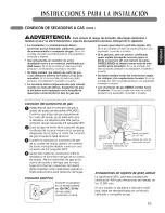 Предварительный просмотр 67 страницы LG Steam Dryer DLEX2450 Series Owner'S Manual