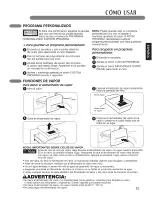 Предварительный просмотр 83 страницы LG Steam Dryer DLEX2450 Series Owner'S Manual