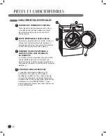 Предварительный просмотр 96 страницы LG Steam Dryer DLEX7177SM User'S Manual & Installation Instructions