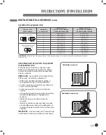 Предварительный просмотр 103 страницы LG Steam Dryer DLEX7177SM User'S Manual & Installation Instructions