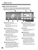 Предварительный просмотр 26 страницы LG STEAM DRYERS DLEX3001P User'S Manual & Installation Instructions