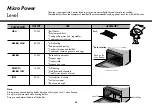 Предварительный просмотр 25 страницы LG Steam SolarDOM MA3281T Owner'S Manual