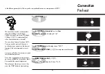 Предварительный просмотр 28 страницы LG Steam SolarDOM MA3281T Owner'S Manual