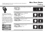 Предварительный просмотр 32 страницы LG Steam SolarDOM MA3281T Owner'S Manual