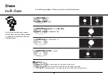 Предварительный просмотр 57 страницы LG Steam SolarDOM MA3281T Owner'S Manual