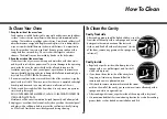 Предварительный просмотр 60 страницы LG Steam SolarDOM MA3281T Owner'S Manual