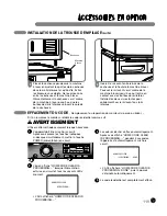 Preview for 119 page of LG Steam Washer WM0001HTMA User'S Manual & Installation Instructions