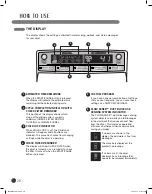 Preview for 28 page of LG SteamDryer DLEX2501R User'S Manual & Installation Instructions