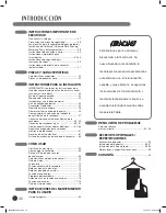 Preview for 46 page of LG SteamDryer DLEX2501R User'S Manual & Installation Instructions