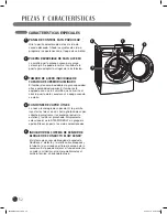 Preview for 52 page of LG SteamDryer DLEX2501R User'S Manual & Installation Instructions