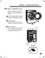 Preview for 53 page of LG SteamDryer DLEX2501R User'S Manual & Installation Instructions