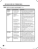 Preview for 82 page of LG SteamDryer DLEX2501R User'S Manual & Installation Instructions