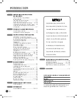 Preview for 92 page of LG SteamDryer DLEX2501R User'S Manual & Installation Instructions