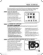 Preview for 111 page of LG SteamDryer DLEX2501R User'S Manual & Installation Instructions