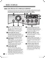 Preview for 112 page of LG SteamDryer DLEX2501R User'S Manual & Installation Instructions