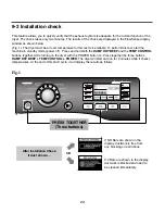 Предварительный просмотр 23 страницы LG SteamDryer DLEX3001P Service Manual