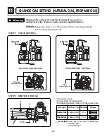 Предварительный просмотр 37 страницы LG SteamDryer DLEX3001P Service Manual