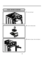 Предварительный просмотр 40 страницы LG SteamDryer DLEX3001P Service Manual