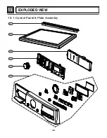 Предварительный просмотр 49 страницы LG SteamDryer DLEX3001P Service Manual