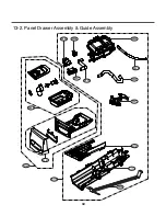 Предварительный просмотр 50 страницы LG SteamDryer DLEX3001P Service Manual