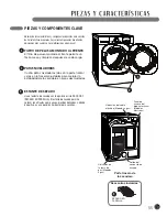 Предварительный просмотр 55 страницы LG SteamDryer DLEX3001P User'S Manual And Installation Instructions