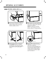 Предварительный просмотр 44 страницы LG SteamDryer LSDE388VS Owner'S Manual