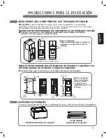 Предварительный просмотр 59 страницы LG SteamDryer LSDE388VS Owner'S Manual