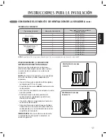 Предварительный просмотр 65 страницы LG SteamDryer LSDE388VS Owner'S Manual