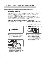 Предварительный просмотр 72 страницы LG SteamDryer LSDE388VS Owner'S Manual