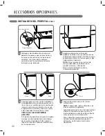 Предварительный просмотр 94 страницы LG SteamDryer LSDE388VS Owner'S Manual